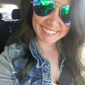 Meet your Posher, Amanda